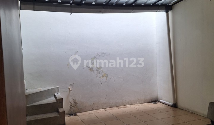 Rumah Sudah Renovasi di Cluster Harmoni Harapan Indah Bekasi 2