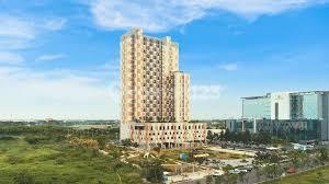 Dijual Apartemen Semi Furnished 1 BR di Sayana Harapan Indah Dijual Apartemen Semi Furnished 1 BR di Sayana Harapan Indah