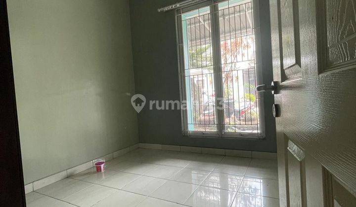 Rumah Luas 72 di Cluster Harmoni Harapan Indah Bekasi 2