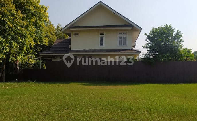 Tanah Bebas Banjir di Perum Kemang Pratama Regency Bekasi Tanah Bebas Banjir di Perum Kemang Pratama Regency Bekasi