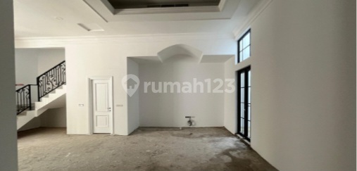 Renovated House with Elevator in Sunter, North Jakarta 2