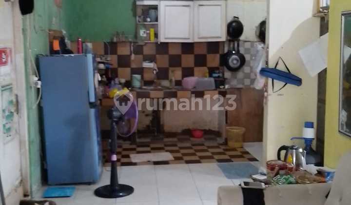 Rumah Hook Luas 124 Mtr di Vila Mutiara Gading Tambun Bekasi 2