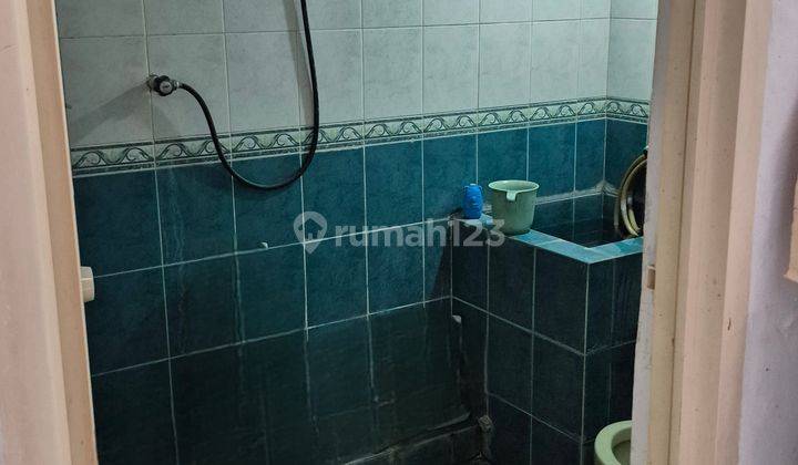 Rumah Semi Furnished Dekat Mall Moi di Sunter Mas Jakarta Utara 2