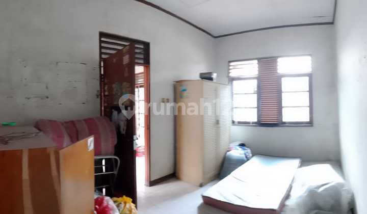 Dijual Rumah 2 Unit Dalam 1 Bangunan Siap Huni di Pondok Hijau Permai Bekasi 2