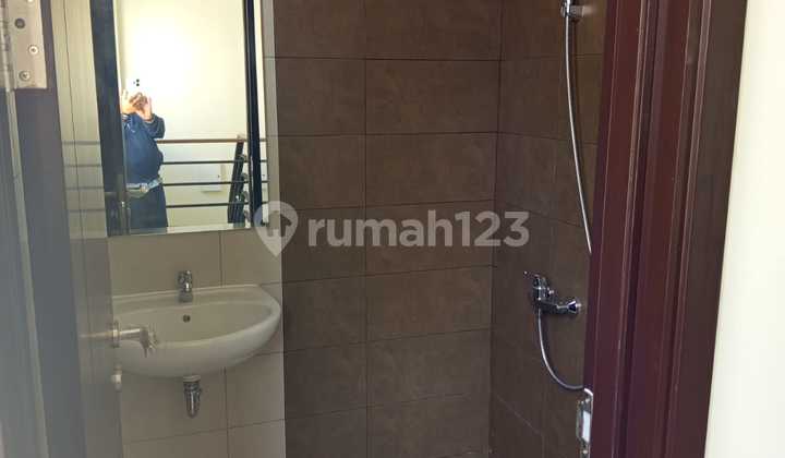 Rumah Brand New Modern di Summarecon Crown Gading Bekasi 2