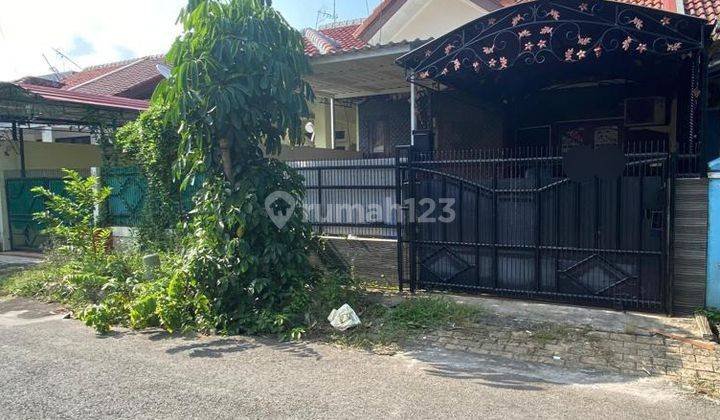 Rumah Dekat Aeon Mall Dan Toll di Metland Menteng Cakung  1