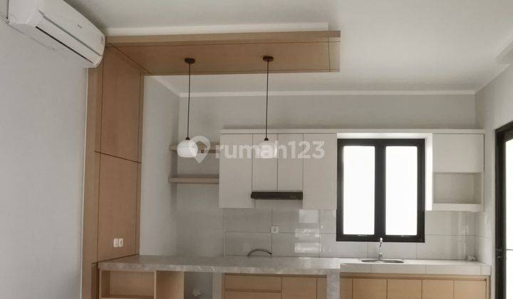 Rumah Brand New Dekat Harapan Indah Cluster Regia SCG Bekasi 2