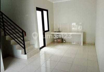 Rumah Lebar 6 Di Cluster Olive Summarecon Bekasi 2