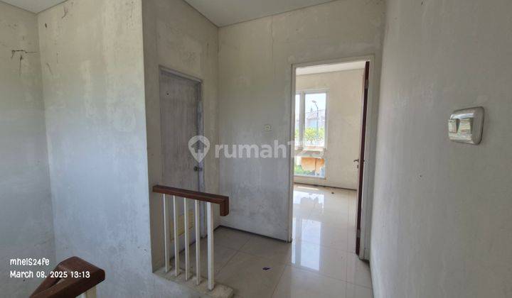 Rumah Dalam Cluster Luas 124 Mtr di Rorotan Kirana Legacy Jakarta Utara   1