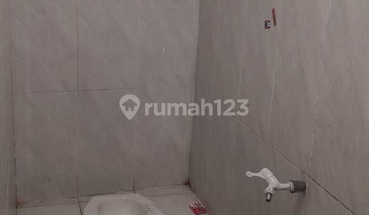 Rumah 1,5 lantai bebas banjir di lagoa koja jakarta utara 2