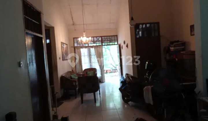 Rumah Lebar 7 Di Jatibening Estate Pondok Gede Bekasi 2