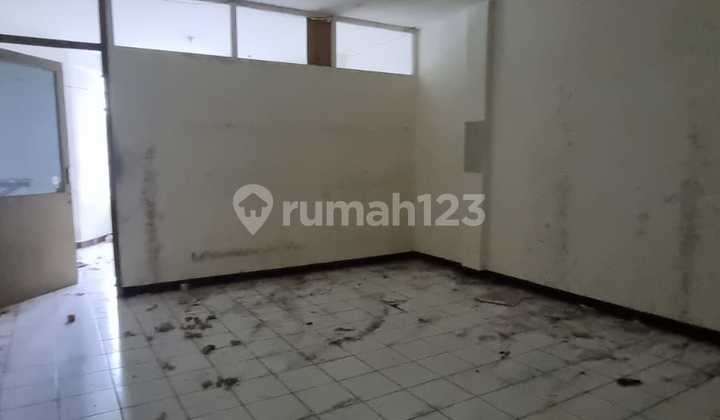 Ready 3 Units Shop House Flood-Free in Griya Harapan Permai Bekasi 2