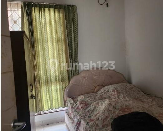 Rumah Minimalis Modern di Cluster Ifolia Harapan Indah Bekasi 2