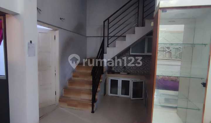 Rumah Siap Huni Bebas Banjir di Harapan Baru Bekasi 2