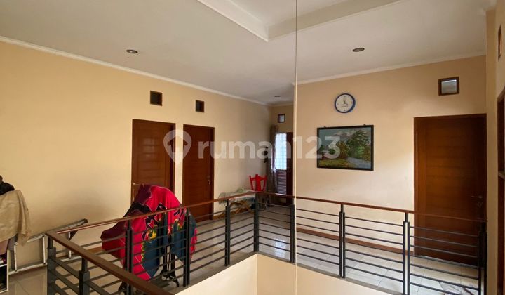 For Rent: Hook House Near Lulu Supermarket in Taman Modern Cakung 2