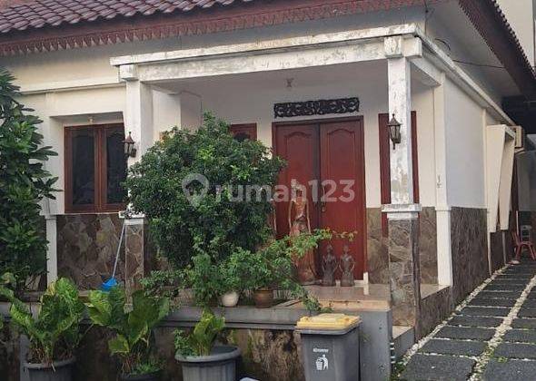 Rumah Dekat Living Mall Cinere di Jagakarsa Jakarta Selatan 1