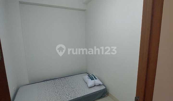 2 BR Apartment at AOK Tower Pulo Gadung East Jakarta 2