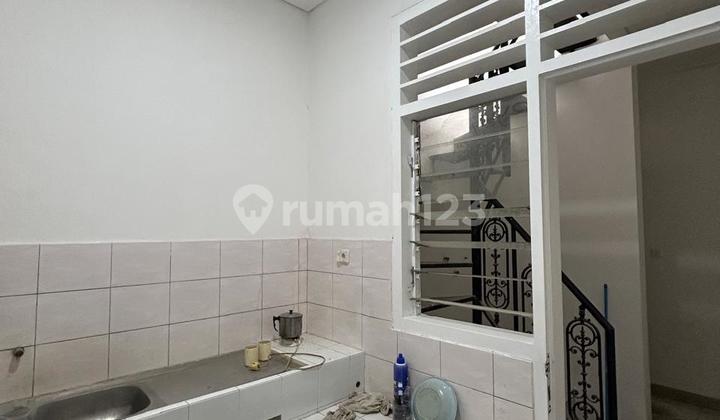 Rumah 1¹/³ lantai Di Paradise Sunter Jakarta Utara 2