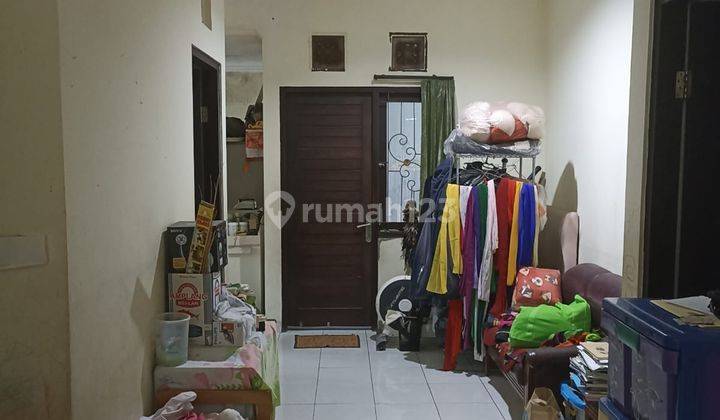 Rumah Hook Suasana Pedesaan di Denpasar Utara 2