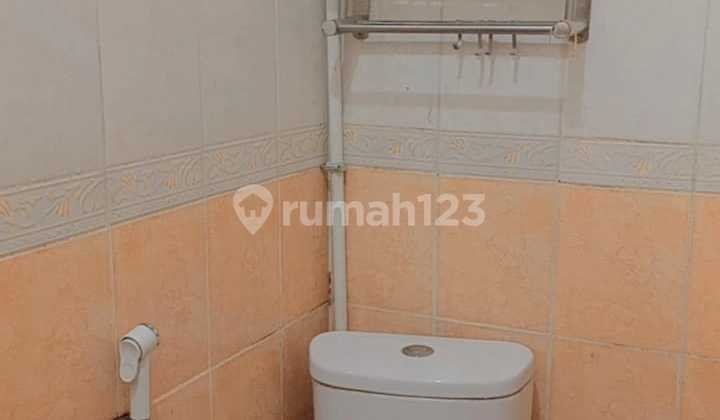 Rumah 2,5 Lantai Dekat Mall Di Tanjung Duren Utara Jakarta Barat 2