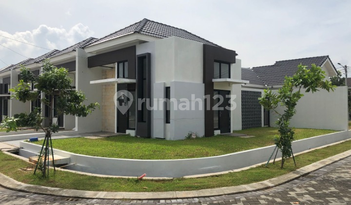Rumah Tipe 35/75 Dekat Toll Di Cluster Feia 2 Segara City Bekasi Rumah Tipe 35/75 Dekat Toll Di Cluster Feia 2 Segara City Bekasi