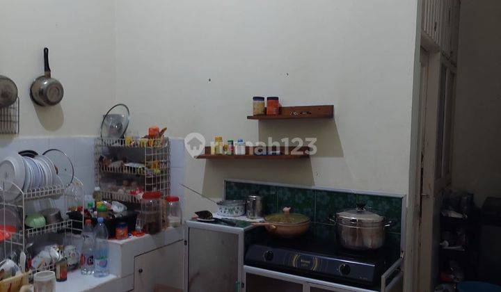 Rumah Siap Huni Dekat RS Hermina Di Grand Galaxy Bekasi 2