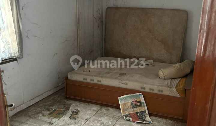 Spacious 376 SqM Brick House in Pulo Gebang Permai, Cakung 2