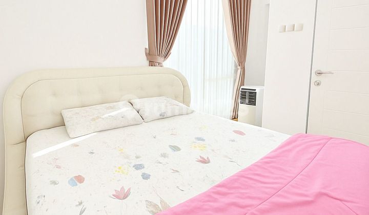 Rumah Lebar 6 Di Prima Harapan Regency Bekasi Utara 2