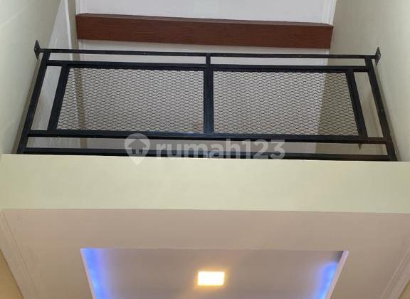 Rumah 1 Lantai Di Lengkapi Mezanine Di Villa Mutiara Bogor 2