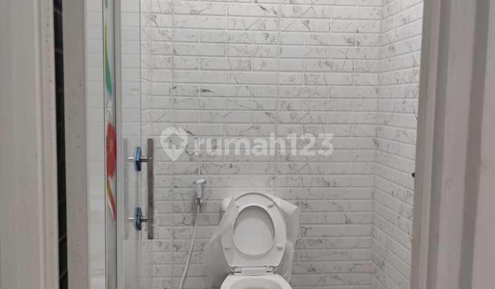 2-Story House in Taman Harapan Baru Bekasi 2