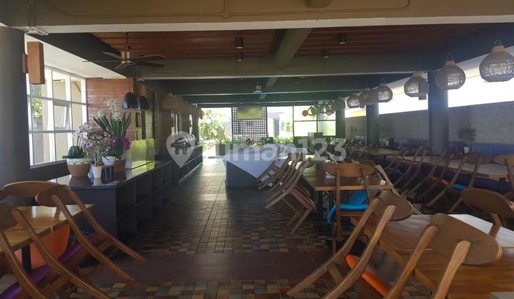 Hotel 125 BR Near Airport at Pandawa Hill Jimbaran Bali 2