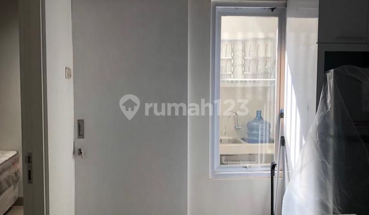 Semi furnished ready to live house in Jimbaran Bali