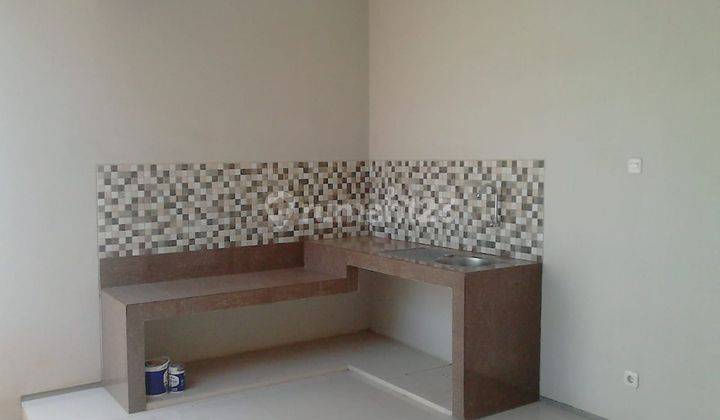 Rumah Full Furnished Di Rorotan Kirana Jakarta Utara 2