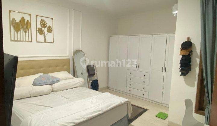 Dijual Cepat Rumah Furnished di Harapan Baru Regency Bekasi 2