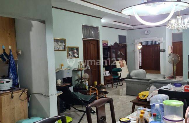 Rumah Lokasi Strategis di Mampang Prapatan Jakarta Selatan 2