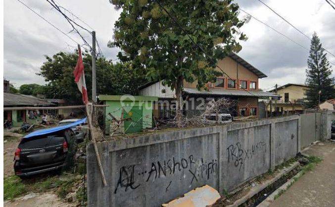 Disewa Gudang Siap Pakai di Bekasi Timur 1