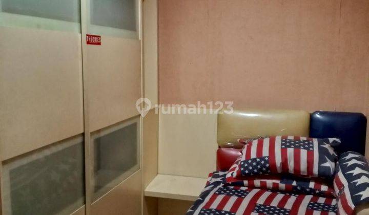 Apartemen City Home Furnished di Moi Kelapa Gading 2