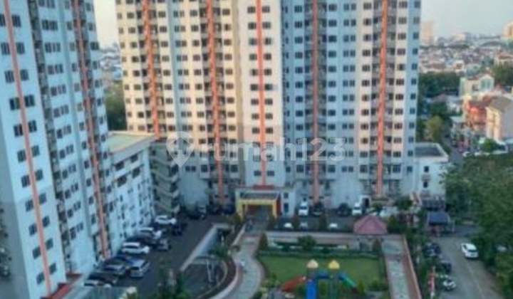 Apartemen 2Br Semi Furnished di Wgp Akelapa Gadingp Apartemen 2Br Semi Furnished di Wgp Akelapa Gadingp