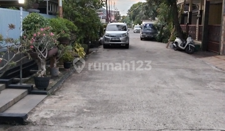 Rumah Bagus Jual Murah Via Lelang Pondok Gede Pondok Melati  2