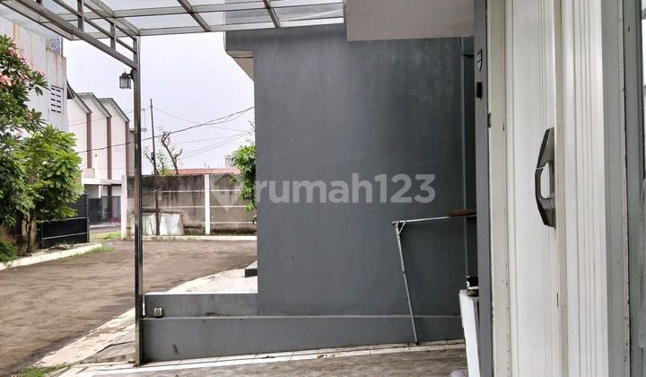 Rumah Cantik Jual Murah Via Lelang Jatiwaringin Pondokgede Bekasi 2