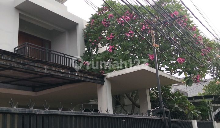 Rumah Bagus Jual Murah Via Lelang Pondok Pinang Pondok Indah Rumah Bagus Jual Murah Via Lelang Pondok Pinang Pondok Indah