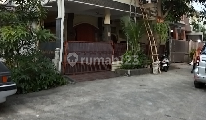 Nice House For Sale Cheap Via Auction Pondok Gede Pondok Melati