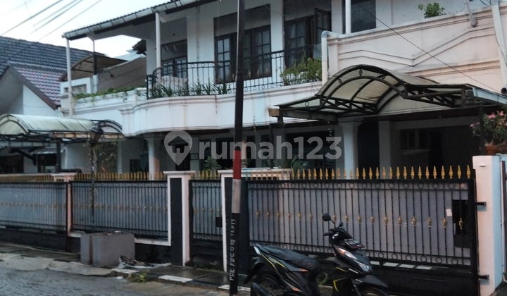 Rumah Jual Murah Via Lelang Jatibening Jatirahayu Pondokgede Bekasi Bagus  2