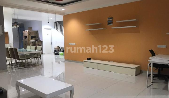 Rumah Furnished Siap Pakai di Avani Bsd Dekat Universitas Ternama Juga Jalan Tol dan Pusat Pembelanjaan (Dimad) Rumah Furnished Siap Pakai di Avani Bsd Dekat Universitas Ternama Juga Jalan Tol dan Pusat Pembelanjaan (Dimad)