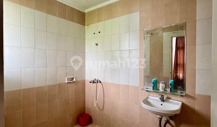 Rumah di Cluster Castilla Dekat Jalan Tol, Sekolah, Tempat Ibadah , Pasar dan Lain Lain di Cluster yang Nyaman dengan Keamanan 24 Jam (Junmad) 2