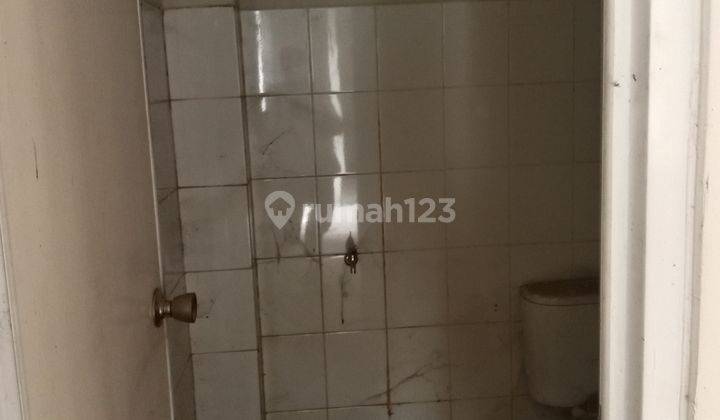 Gudang masih baru di komplek pergudangan di Pergudangan Bizhub Gunung sindur Bogor 7