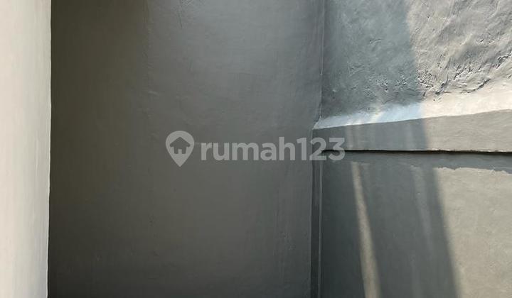 Rumah untuk keluarga kecil di kompleks perumahan yang sudah ramai di huni di Bale Tirtawana rumpin bogor 3