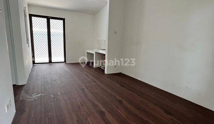 Rumah untuk keluarga kecil di kompleks perumahan yang sudah ramai di huni di Bale Tirtawana rumpin bogor 6