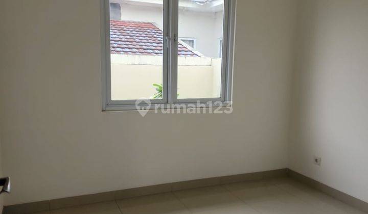 Rumah 2 lantai di cluster siap pakai di Eminent Ingenia BSD 4