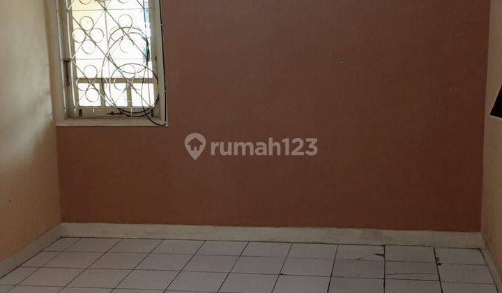 Rumah 1 lantai di lokasi strategis dekat ke sekolah, tol di Nusaloka bsd 2